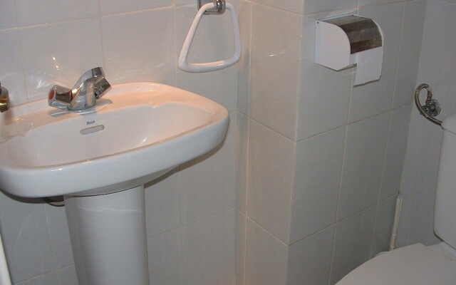 Apartamentos Magda Park