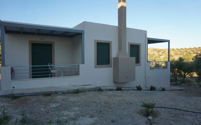 Portela Homes Kapsali