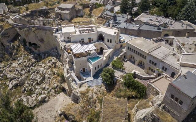 Portal Cappadocia Hotel