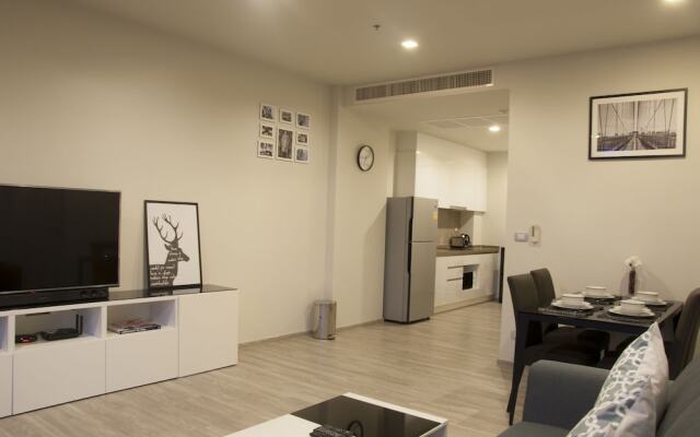 Beachfront Sea View Baan Plai Haad