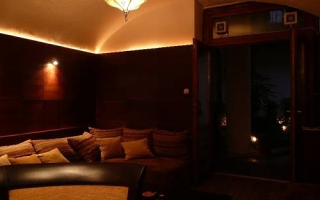 Átrium Panzió Hotel