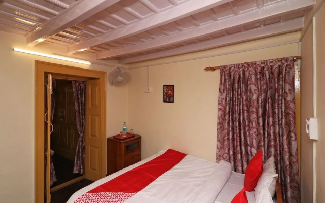 Bhavya Heritage Inn