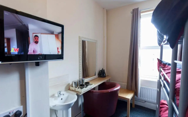 Fenham Hotel express