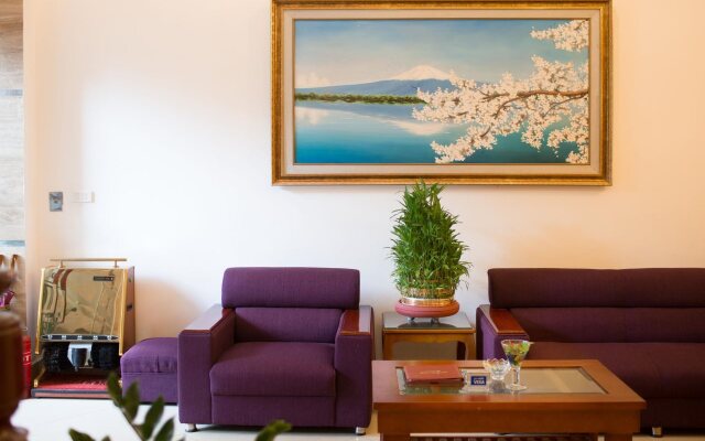 Brandi Hanoi Hotel