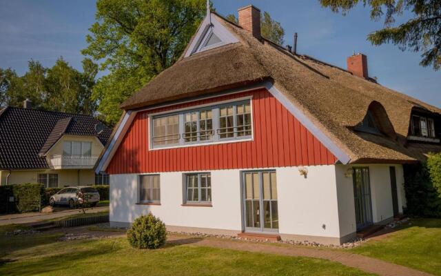 Ostseebrise Reetdach 2