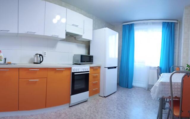 FreshHouse (ФрэшХаус) на улице Фронтовая