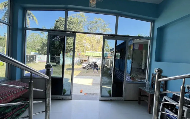 Green Reed Homestay