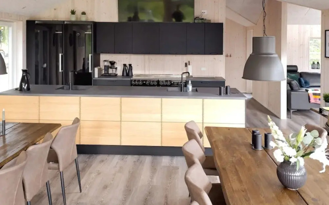 22 Person Holiday Home in Vaeggerlose