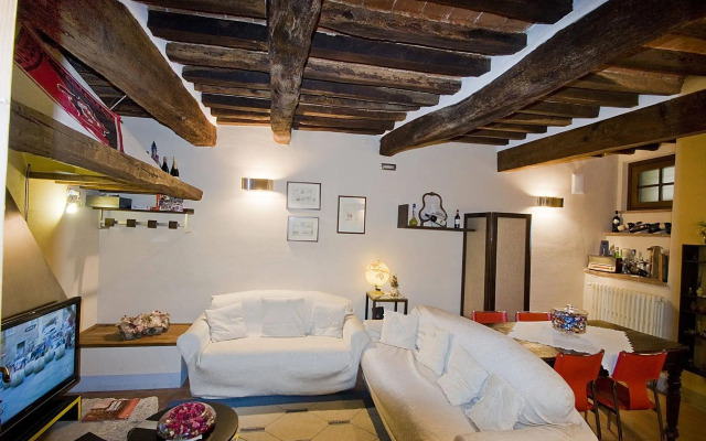 Bed & Breakfast Vicolo dell'Oste