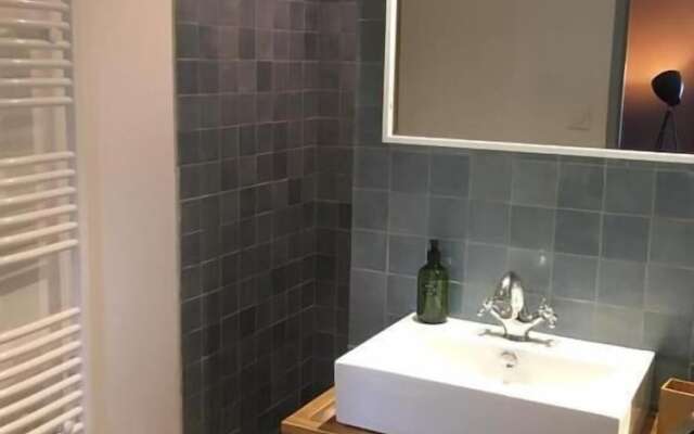 Le Domaine de Villespy