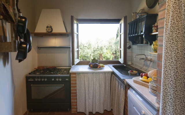 Casa Pedona