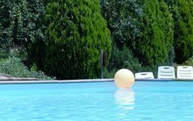Residence Casprini da Omero