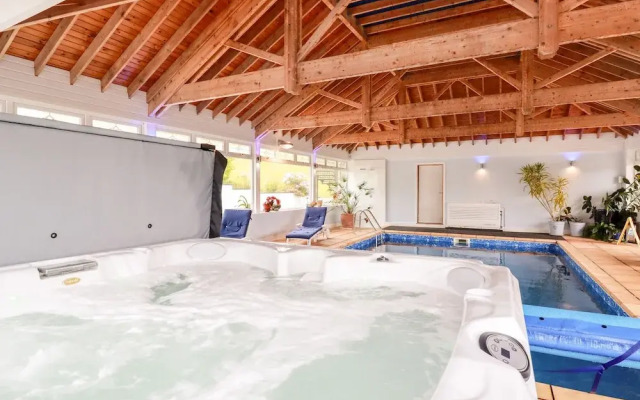 Chapel Green Studio 2