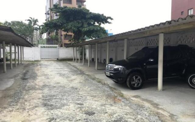 Apartamento Atlantica 850
