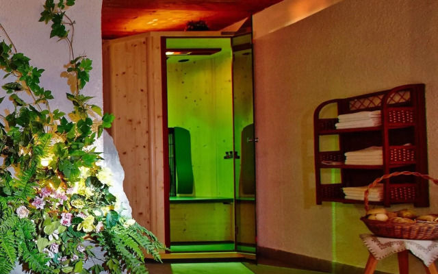 Hotel Brennerspitz