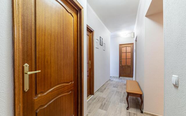 ApartLux Gorky Park