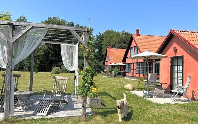 Villa Hasselbacken