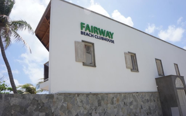 Retreat At Fairway Galle