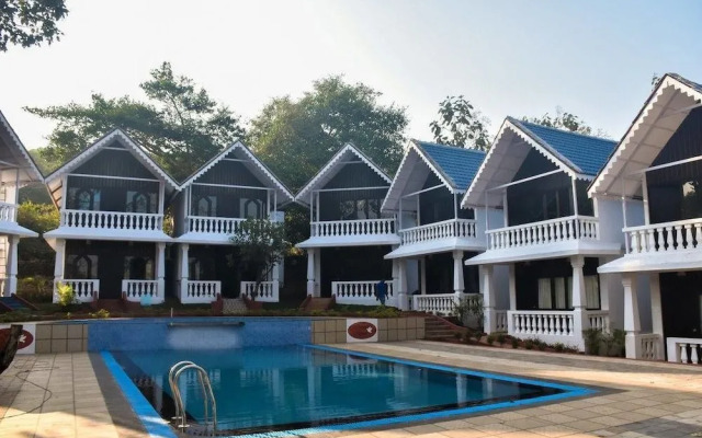 Quinta Serena Holiday Resort