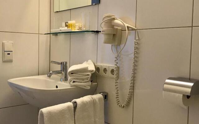Parkhotel Hall in Tirol