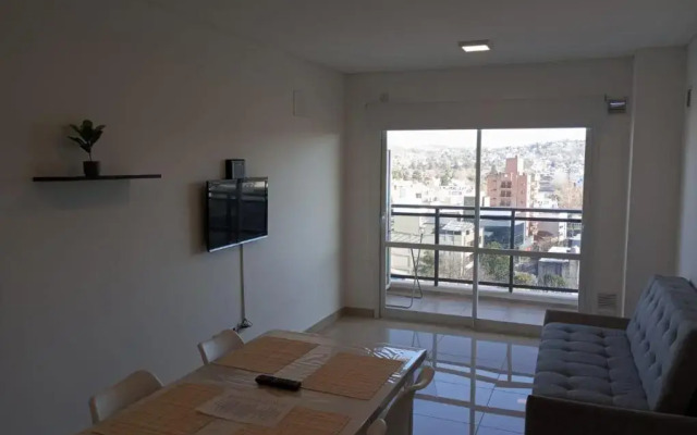 Edificio Leonardo, 5to piso