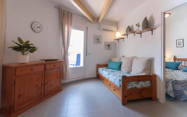 Lets Holidays Apartment Tossa Near Beach 2