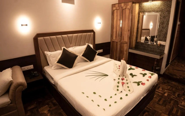 Greenpark Resorts