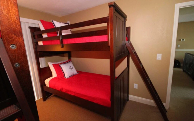 211 Hawks Nest - 2 Br Condo