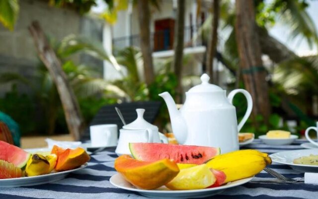 Sunray Beach House