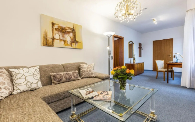 Hotel Windenreuter Hof