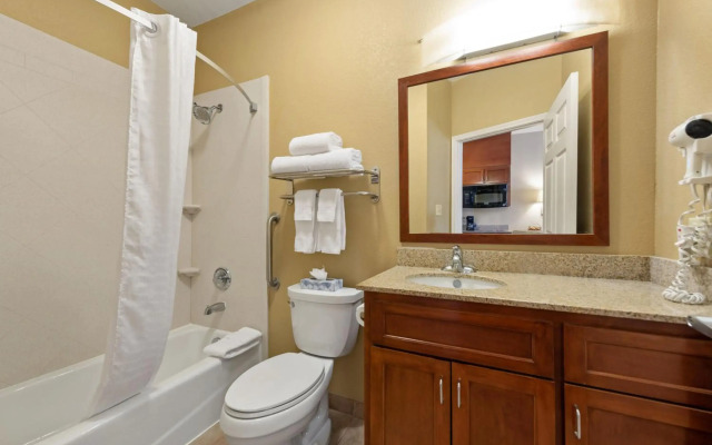 Extended Stay America Suites Houston IAH Airport