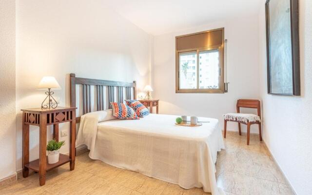 Empurialola- Apartamento vistas mar Empuriabrava-161