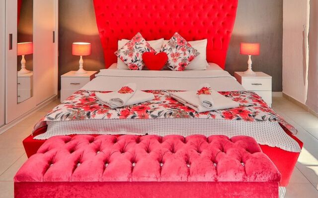 Villa Melly İslamlar