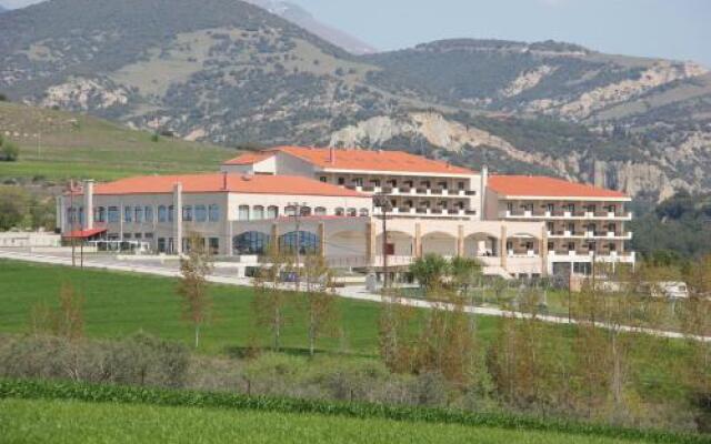 Siris Hotel