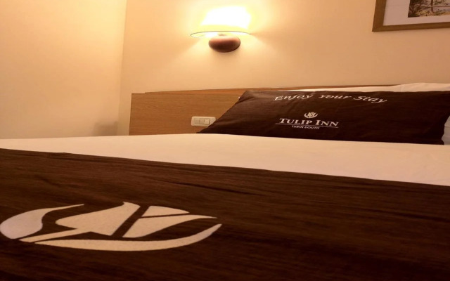 Tulip Inn Turin South