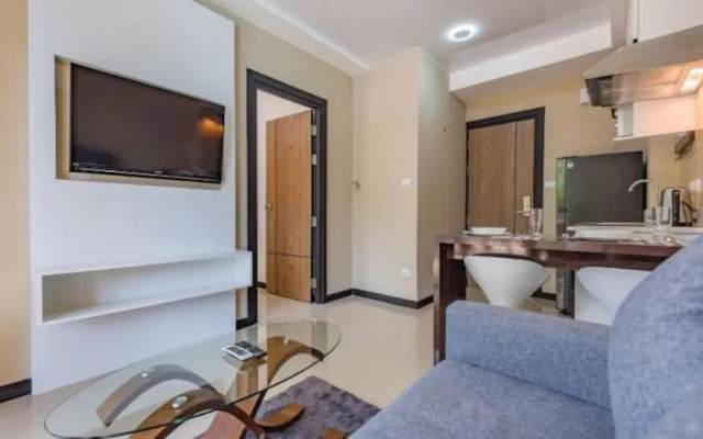 Mai Khao Beach Condotel by Villacarte