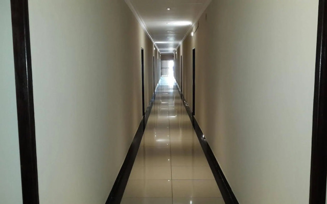 Eagle Nest Luxury Accommodation