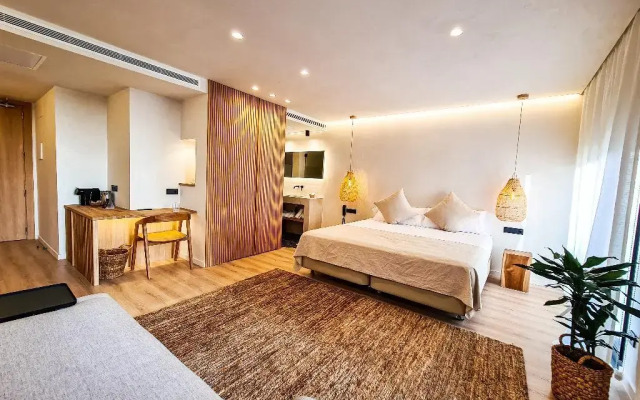 S´Estancia Suites