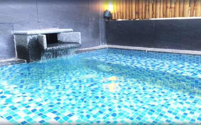Azumaya Hotel Phnom Penh