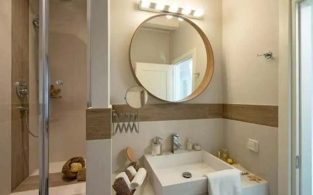Villas Crete