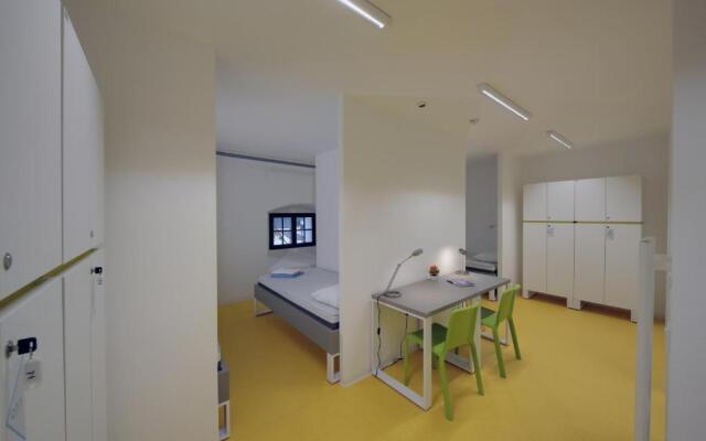 Hi Hostel Stara Pekara Osijek