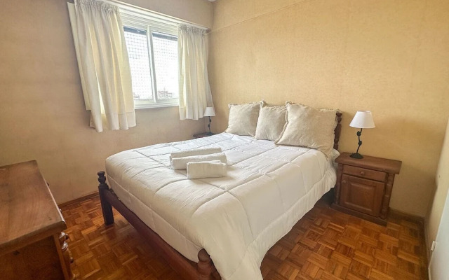 Rent Up - Depto con vista panorámica