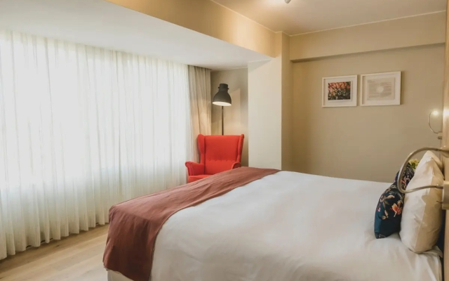 Arte Hotel Lima
