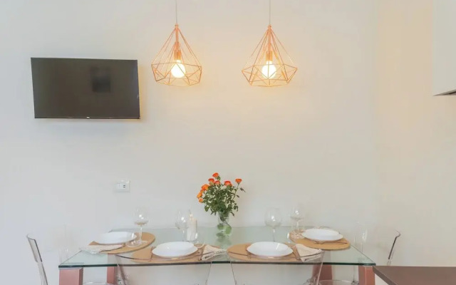 Como Dreams Apartments - Serendipity Suite by Rent all Como