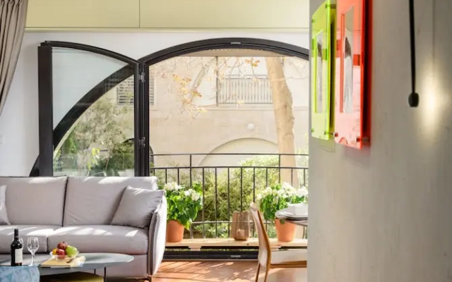 Boutique & Comfort in David's Village by FeelHome