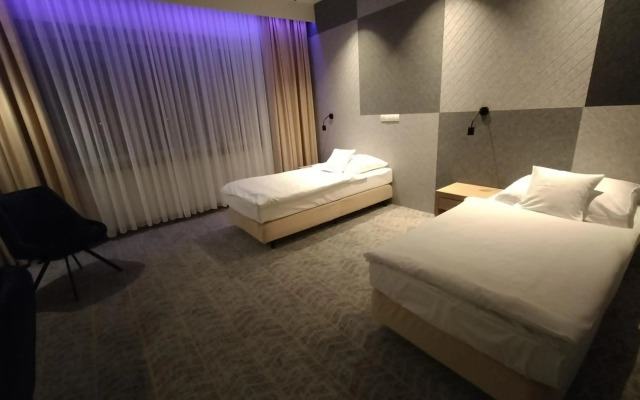 Grape Town Hotel