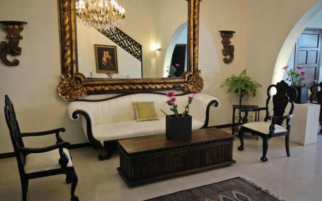 Casa Madonna La Providence Hotel Boutique
