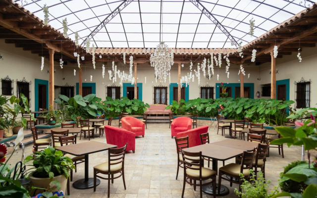 Gran Hotel El Encanto