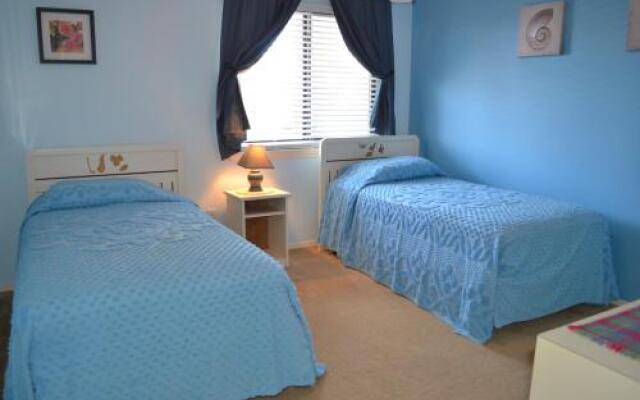 Sea Cloisters 103b Condo