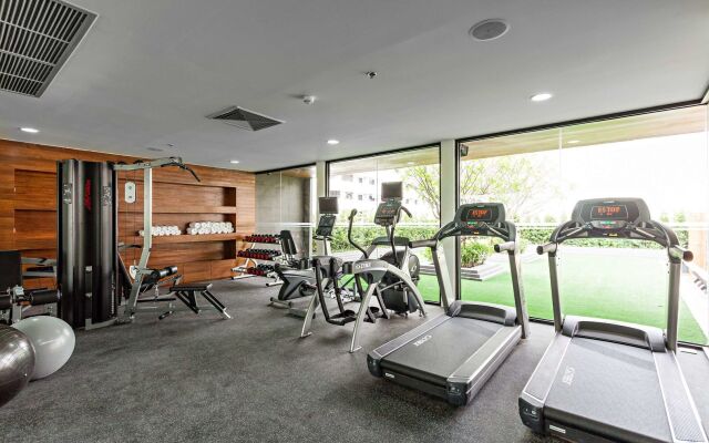 Hyatt Place Bangkok Sukhumvit 1